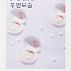 Косметика по уходу за лицом Missha Маска для лица Airy Fit Sheet Mask Pearl 19 г