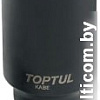 Головка слесарная Toptul KABE1627
