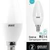 Светодиодная лампа Gauss LED Elementary Candle 10W E14 4100K 33120