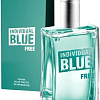 Туалетная вода Avon Individual Blue Free EdT (100 мл)