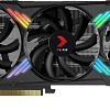 Видеокарта PNY GeForce RTX 4070 XLR8 Gaming Verto Epic-X RGB Overclocked Triple Fan DLSS 3 VCG407012TFXXPB1