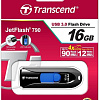 USB Flash Transcend JetFlash 790 16GB (TS16GJF790K)