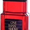 Jacques Bogart One Man Show Ruby Edition EdT (100 мл)