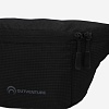 Сумка на пояс Outventure WRQGXV5JN4 107397-5A (черный)
