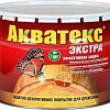 Пропитка Акватекс Экстра 9 л (бесцветный)