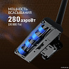 Пылесос Weissgauff V15 BLDC 250 Nero Turbo