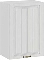 Шкаф навесной Трия Лина 1В5 (белый)