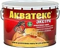 Пропитка Акватекс Экстра 9 л (бесцветный)