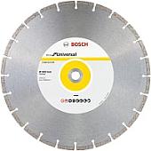 Отрезной диск алмазный Bosch 2.608.615.034