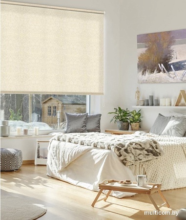 Delfa Сантайм Натур СРШ-03Д 28305 (140x170, лен)