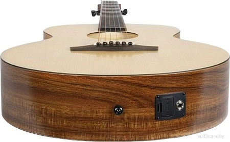 Акустическая гитара Enya EA-X0/NA