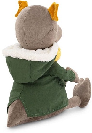 Классическая игрушка Orange Toys Дракончик Веня 2410/30