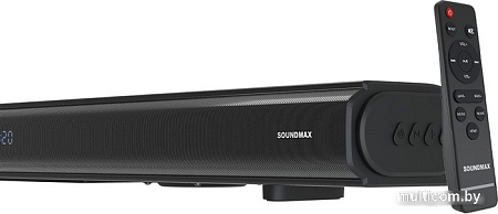 Саундбар Soundmax SM-SB002SWB