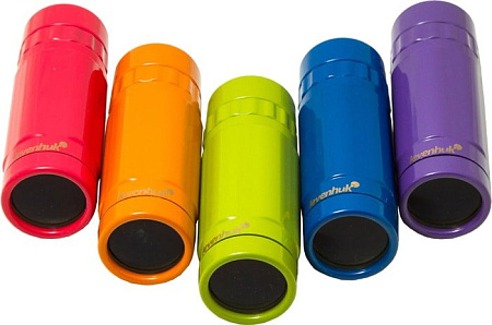 Монокуляр Levenhuk Rainbow Monocular 8x25 (аметист)