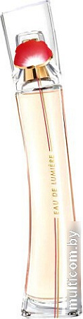 Туалетная вода Kenzo Flower by Eau De Lumiere EdT (50 мл)