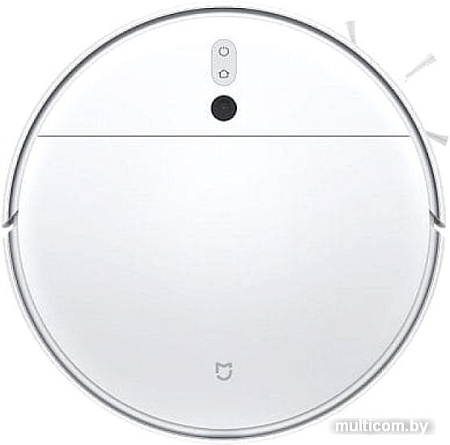 Робот-пылесос Xiaomi Mijia 2C Sweeping Vacuum Cleaner STYTJ03ZHM