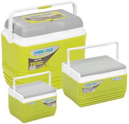 Термобокс Pinnacle TPX-5334 G-N3 (3 шт)