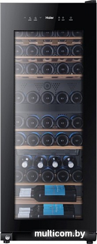 Винный шкаф Haier FWC53GDA