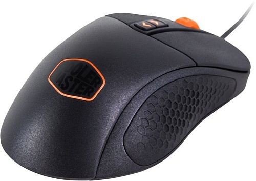 Игровая мышь Cooler Master MasterMouse MM530