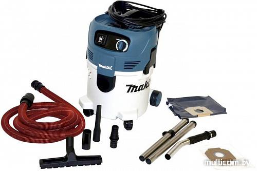 Пылесос Makita VC3012L