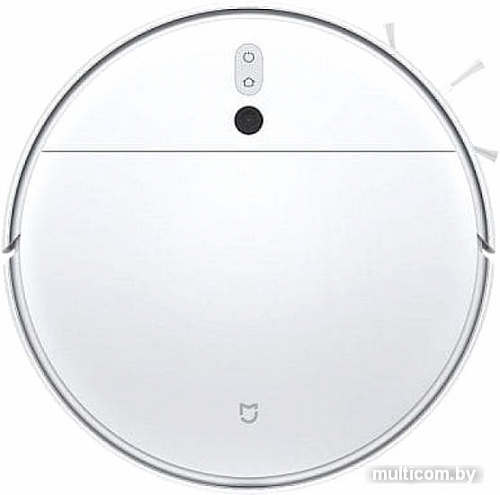 Робот-пылесос Xiaomi Mijia 2C Sweeping Vacuum Cleaner STYTJ03ZHM