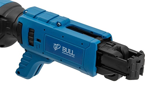 Шуруповерт для гипсокартона Bull SR CAS 1844 1304784 (без АКБ)