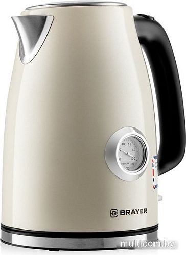 Электрический чайник Brayer BR1064