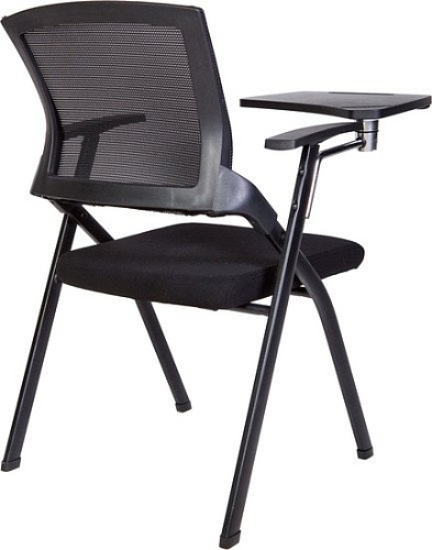 Офисный стул Norden Пинин Смарт D065F (черный/черный)