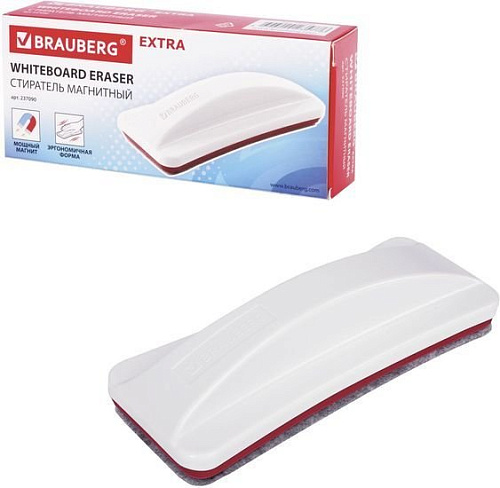Губка для стирания BRAUBERG Extra 237090