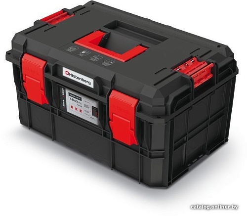 Ящик для инструментов Kistenberg X-Block Pro Tool Box 30 KXB604030-S411