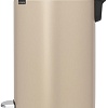 Brabantia Pedal Bin NewIcon 20 л (минерально-золотой)