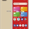 Смартфон Inoi kPhone 4G (золотистый)