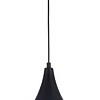 Лампа Arte Lamp Cappello A3407SP-1BK