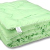 Одеяло Альвитек Микрофибра-Бамбук классическое-всесезонное 140x205 ОМБ-15