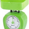 Кухонные весы HomeStar HS-3005М (зеленый)