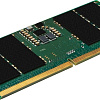 Оперативная память Kingston 16ГБ DDR5 SODIMM 6400 МГц KVR64V52BS8-16