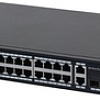 Управляемый коммутатор уровня 2+ Dahua DH-PFS4226-24GT-370