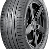 Автомобильные шины Nokian Hakka Black 2 SUV 265/50R20 111W