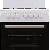 Кухонная плита Renova SK6E-1ETDW