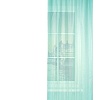 Тюль Nivasan Марго H1.Mg-13 1.5x2.6 м (бирюза)
