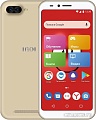 Смартфон Inoi kPhone 4G (золотистый)