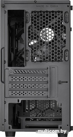 Корпус SilverStone SST-PS15B-PRO