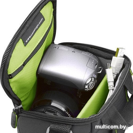 Сумка Case Logic Compact System/Hybrid Camera Case (DCB-314)