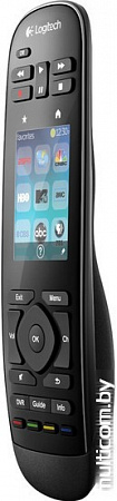 Универсальный пульт ДУ Logitech Harmony Touch
