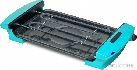 Электрогриль Oursson EG2000S/GA