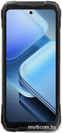 Телефон Blackview Xplore 1 16GB/512GB (черный)