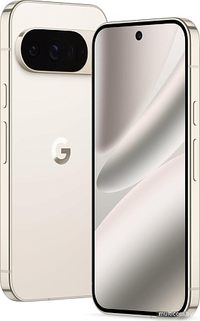 Телефон Google Pixel 10 Pro 16GB/256GB (фарфор)