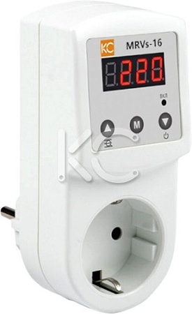 Реле напряжения КС MRVs-16 82739
