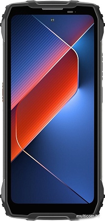 Телефон Blackview BL7000 8GB/256GB (черный)