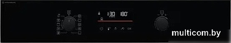 Электрический духовой шкаф Electrolux LOD6F77WZ